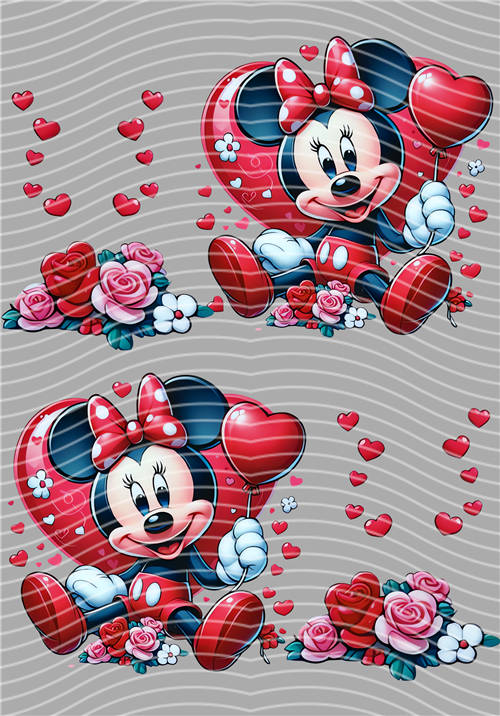 A5 Notebook Wraps-A 1295